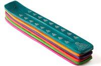 **bestseller** - Luxe Wierookpakket - 4 x Satya Nag Champa - Reiki Power - Sacred Ritual - Palo Santo - Sandal Wood - Wierook stokjes met speciaal wierookplankje & tijdelijk als extra Myrrh Cones