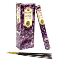 HEM wierook Hexa - Doos - Precious Lavendel