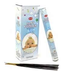 HEM wierook Hexa - Los