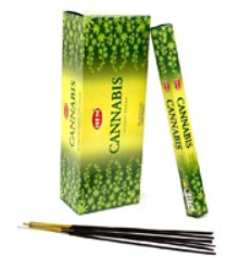 HEM wierook Hexa - Los