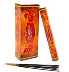 HEM wierook Hexa - Los